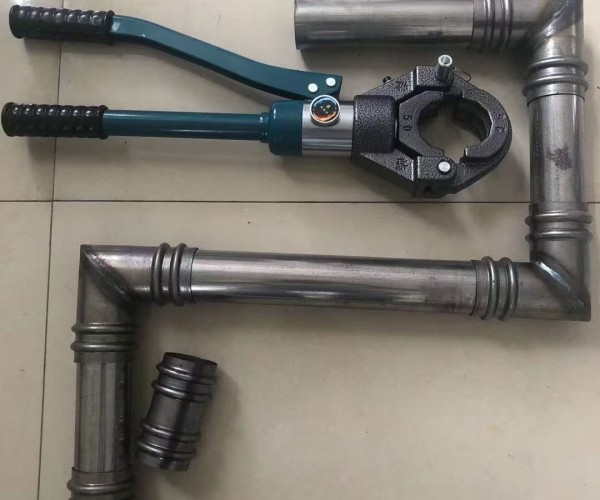 玛纳斯冷却管生产