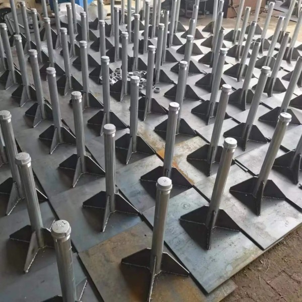 玛纳斯鑫亿呈沉降板生产