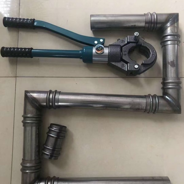 玛纳斯冷却管生产