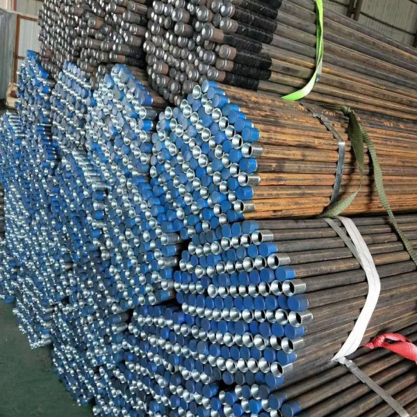 玛纳斯冷却管生产